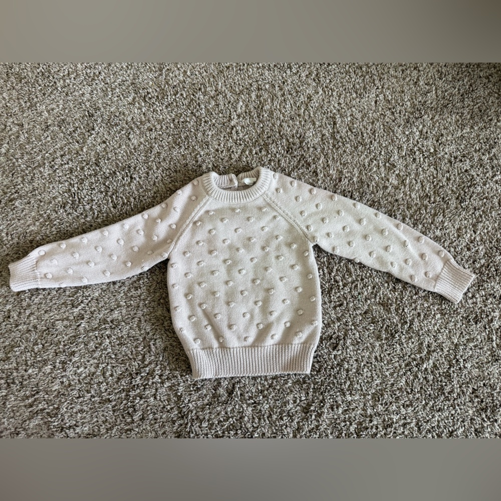 JK Sweater